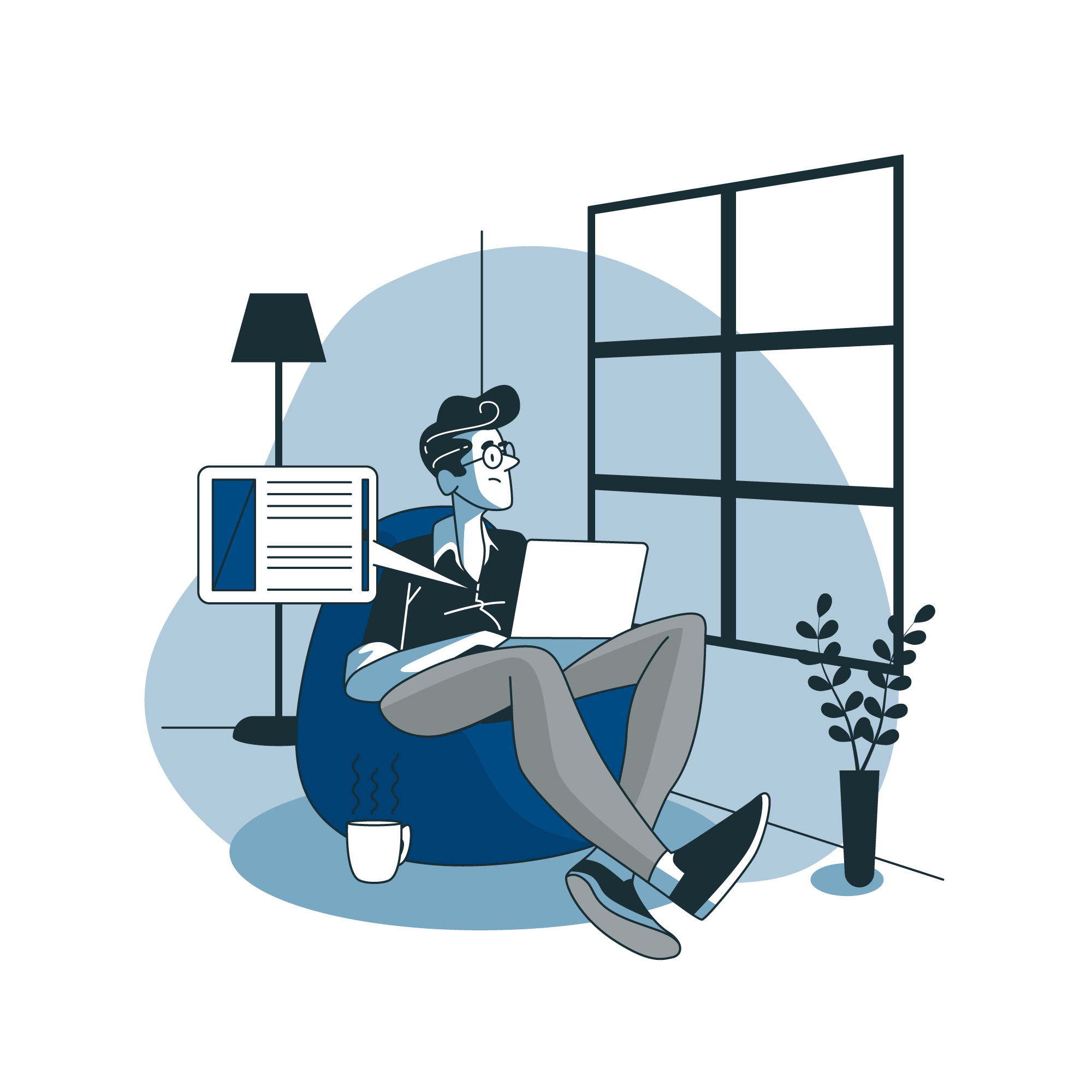 Imagen de bienvenida